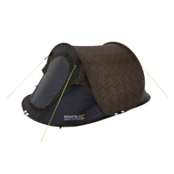 Regatta Malawi camo 2 persoons pop-up tent