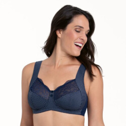 Anita Orely comfort bh zonder beugel 5882 380 marine