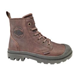 Palladium Pampa zip leather 76888