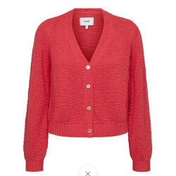 Nümph Numirna vest 704448-cayenne