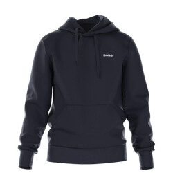 Björn Borg heren borg essential 4 hoodie - maat l