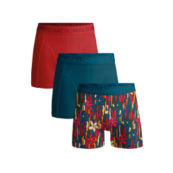Muchachomalo Jongens 3-pack boxershorts