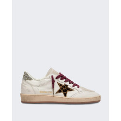 Golden Goose Deluxe Brand Dames ballstar