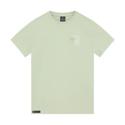 Indian Blue 96585 chest t-shirt