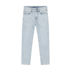Indian Blue 960514 wide straight jeans