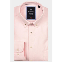 Giordano Casual hemd lange mouw brando long sleeve button dow 527007/50