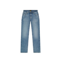 Lee London dames regular straight jeans eye spy