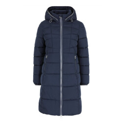 Covered Jas nika dark sapphire