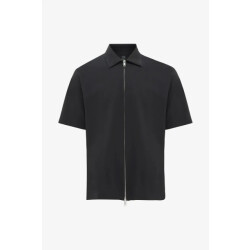 Genti Relaxed fit overshirt