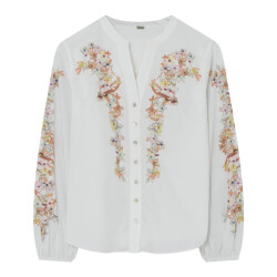 Gustav Blouse lange mouw 60607 bayanna