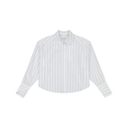 Lee Blouse lange mouw 112376967 cuffed