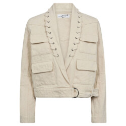 Haute L'Amitié Jasje hl10442 pielle