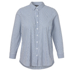 Via Appia Due Blouse lange mouw 2621670