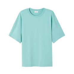 American Vintage T-shirt korte mouw mfiz02ae26