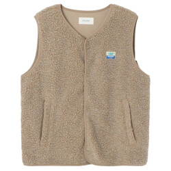 American Vintage Vest mhok16ae26