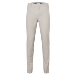 Plain Pantalon 40973