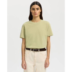 Selected Femme T-shirt 16087919 essentia