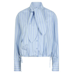 Dante 6 Top lange mouw 254145 anubi