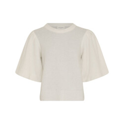 Moss Copenhagen Pullover korte mouw 19606 jinie