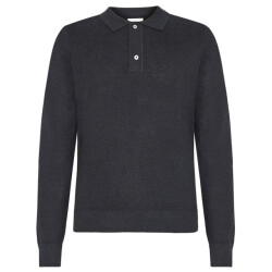 Grunt T-shirt lange mouw 2534-806