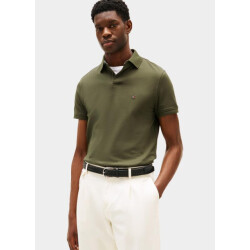 Tommy Hilfiger Polo korte mouw 1985 regular polo mw0mw17770/rbn