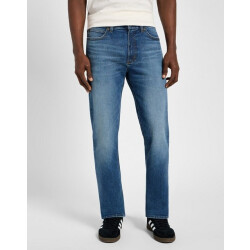 Lee Straight jeans carzi
