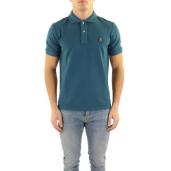 Parajumpers Heren patch polo
