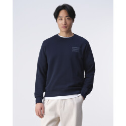 J.C. Rags Sweater donker