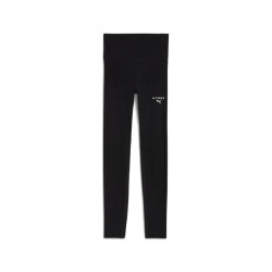 Puma w x hyrox shapeluxe 7/8 tight lange trainingslegging dames -