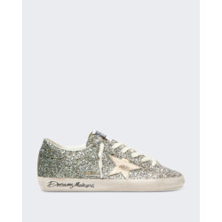 Golden Goose Deluxe Brand Dames super star