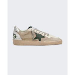 Golden Goose Deluxe Brand Heren ballstar