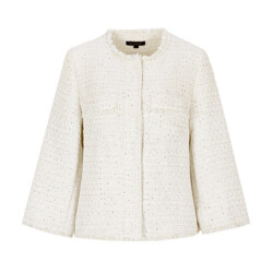 G-Maxx Jasje aubree woolwhite