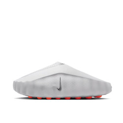 Nike Mind 001 slide light smoke grey