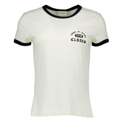 Closed Slim t-shirt t-shirts c95671-44h-pr