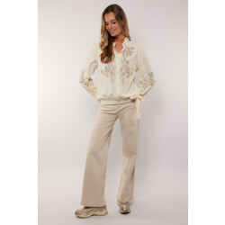 G-Maxx Neona jeans beige