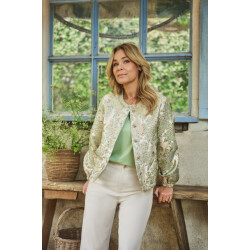 G-Maxx Dalia jacket dessin