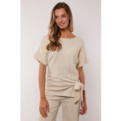 G-Maxx Anais knit top beige