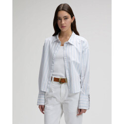 Lee Blouse lange mouw 112376967 cuffed