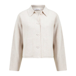 Knit-ted Vest 261p001 joy