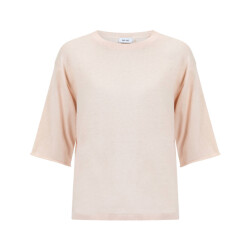 Knit-ted Pullover korte mouw 261p015 ilona