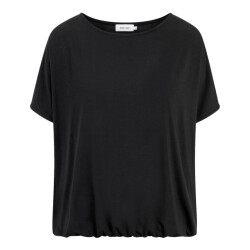 Knit-ted Top korte mouw 261p177 balloon