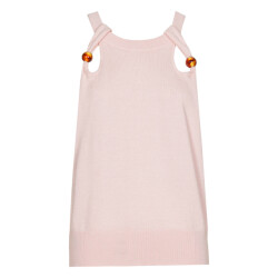 Caroline Biss Top zonder mouw 1261