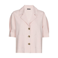 Caroline Biss Blouse korte mouw 1694