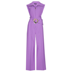 Caroline Biss Jumpsuit 1534