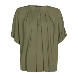 Caroline Biss Top korte mouw 1628