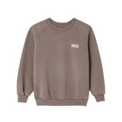 American Vintage Sweat kizu03be