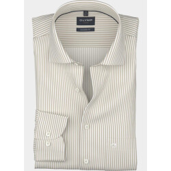 Olymp Business hemd lange mouw 135874-hemden 135874/22