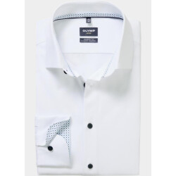 Olymp Business hemd lange mouw 131614-hemden 131614/00