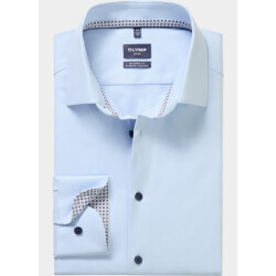 Olymp Business hemd lange mouw 131614-hemden 131614/11