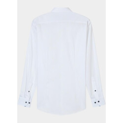 Olymp Business hemd lange mouw 122814-hemden 122814/00